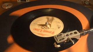 Oh Lord- Tapper Zukie