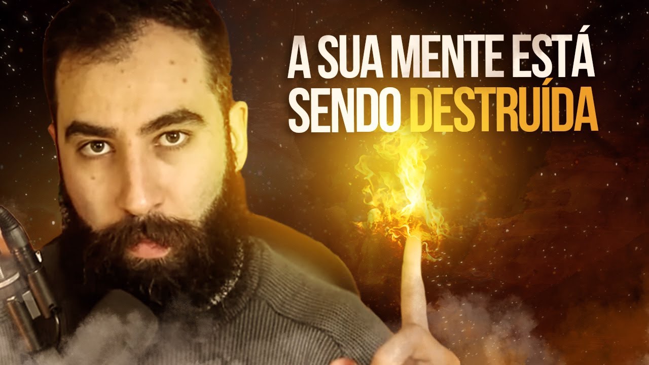 Construindo um NEGÓCIO de uma pessoa só sem ser VÍTIMA do vício no INSTAGRAM