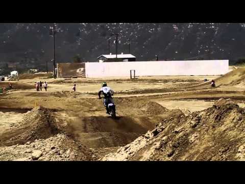 The Rookie: Cooper Webb -TransWorld Motocross