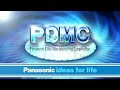 Panasonic Disc Manufacturing Corporation 2007