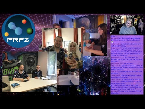 Schreibzeichen 176 - Lesungen, PR-Tage, Festival-Mediaval, ElsterCon