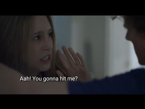 8 minutes of Dan and Mel fighting Scenes | 6 Years