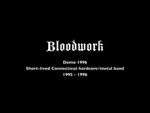 Bloodwork Track 8