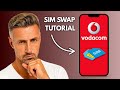 How To Do Sim Swap On Vodacom In 2026 EASY GUIDE