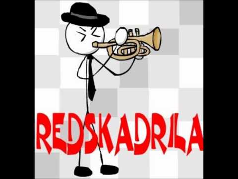 RedSKAdrila - Lalala