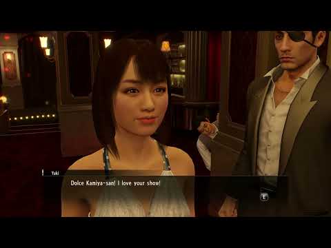 Let's Play Yakuza 0 Pt. 94