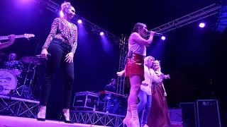 LE DEVA un&#39;altra idea Live fossacesia