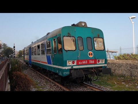 R 22611 Lamezia Terme C.le - Locri