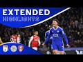 🔝 At Christmas! 🎄 | Leicester City 3 Rotherham United 0