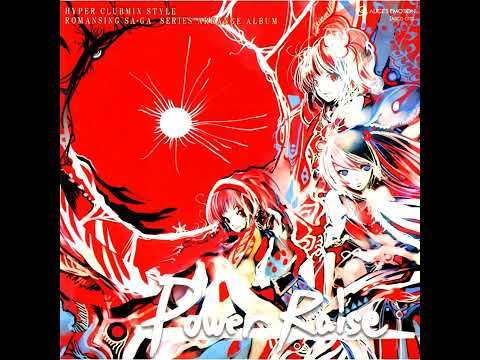 [ALiCE'S EMOTiON] [源屋] - Gen's Castle Battle (Minamotrance remix)