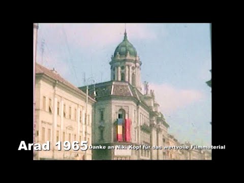 Arad 1965