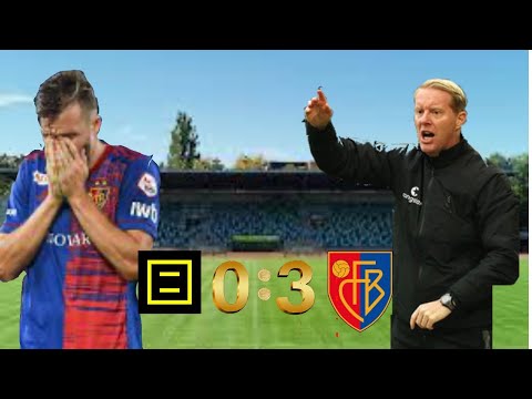 9 Chancen – 0 Tore!  Die letzte Minuten des Testspiels Old Boys - FC Basel