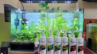 Meen Aqua Plant Fertilizers I Made in India