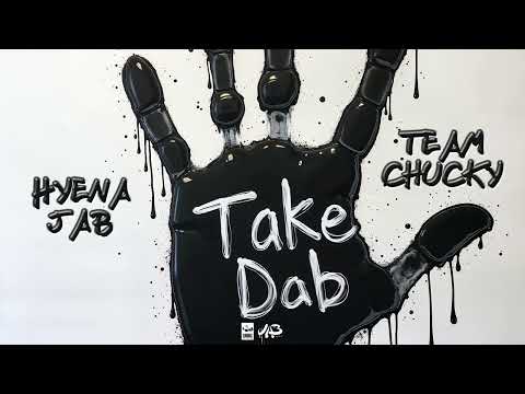 Team Chucky & Hyena Jab - Take Dab | Grenada Soca 2025 | Cow Chain Riddim