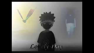 Naruto Tribute - Boulevard of Broken Dreams