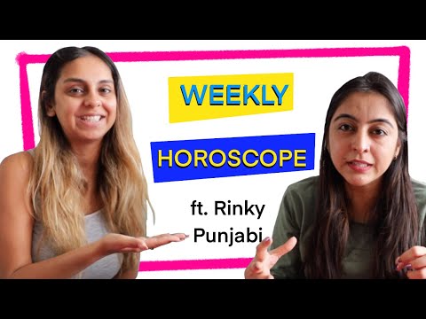download lagu mp3 mp4 This Weeks Horoscope, download lagu This Weeks Horoscope gratis, unduh video klip This Weeks Horoscope
