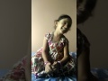 Sri Rama Namalu Song From Meena Movie By 4 Year Old Yashaswini
