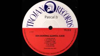 Don Drummond - Silver dollar (with organ)