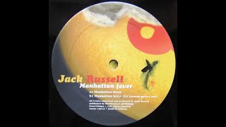 Jack Russell – Manhattan Fever (DJ Lemon8 Power Mix)