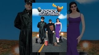 The Adventures of Rocky & Bullwinkle (2000) Video