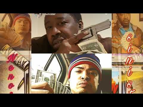 Nino Snow ft. Sinister (family nigga)