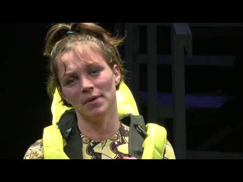 DAS UNFASSBARE SCHICKSAL DER ERLEBNISBANANE - TRAILER