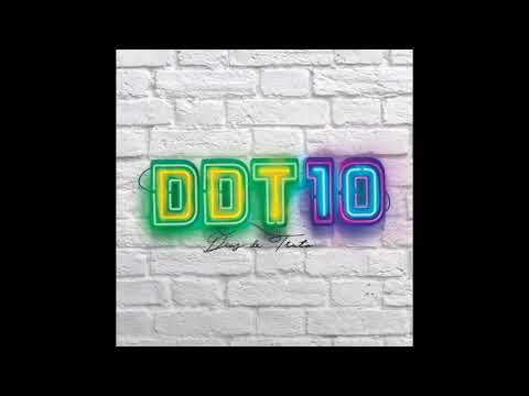 Colorindo A Sala - Dias de Truta