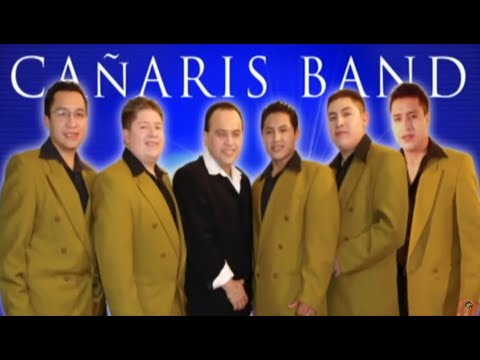 LOS CAÑARIS BAND ANTIGUAS VIDEOS
