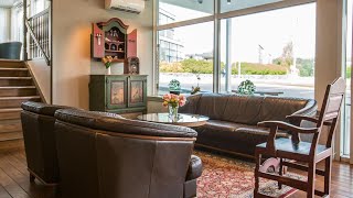 Almaas Hotell Stord AS, Norway | Travel With Yogeshwari