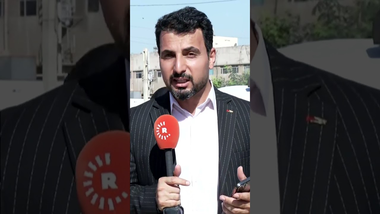 ڤیدیۆ | 'دەگوترێ تەیف سامی دەستگیرکراوە'