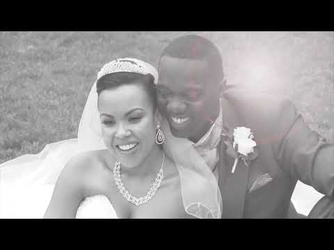 Paul Tree Weddings video.