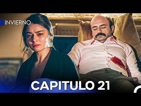 Invierno Capitulo 21 (Doblado en Español) FULL HD