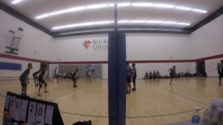 Aztigs (M) vs Impulse Sound