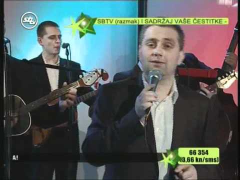 TS Kadenca - Konji bili - Tamburaši pokraj Dunava