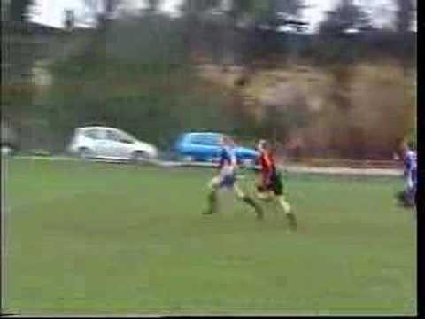 Upton 48 Sharlston Rovers A 22 - Wakefield ARL Brian McDermott City Plasteres Cup Quarter Final