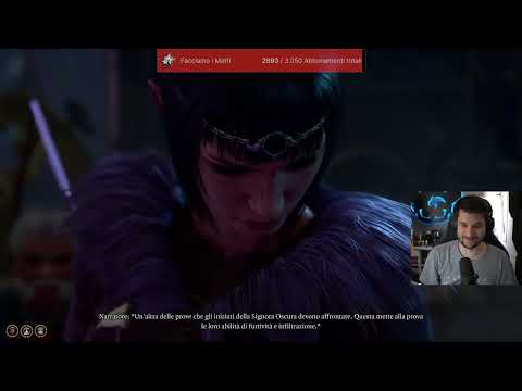 Iniziano i Problemi! - Baldur's Gate 3