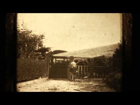 A 9.5mm Film Transfer To Video Project - Using Canon 5DmkIII