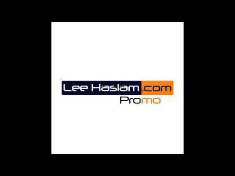 Lee Haslam - Crack On! - In Trance We Trust