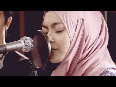 (You Make Me Feel Like) A Natural Woman by Aretha Franklin - Cover by MYT Anis Syazwani