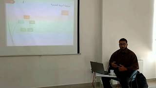 صورة المحاضرة الرابعة | فقه التربية الجنسية - علم وعبادة، وقاية ثم علاج | أ. أسعد عبدالعزيز