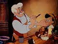Pinocchio Trailer