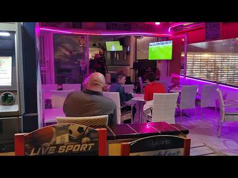 Tenerife Tonight 1/2/2022 - Going Downhill ?