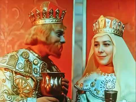 Das Märchen vom Zaren Saltan