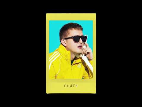 [FREE] Vald x Niska Type Beat 2019 "Flute"
