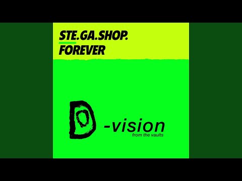 Forever (Gambafreaks Shop Mix)
