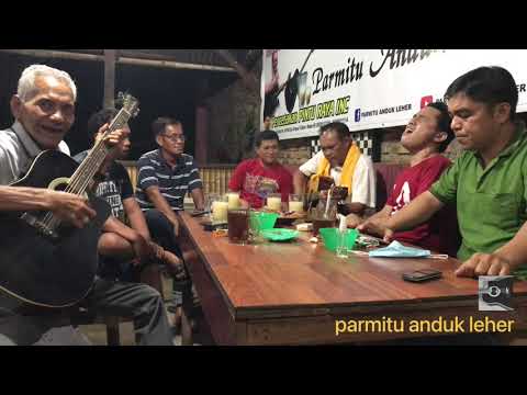 RINTO HARAHAP -SEANDAINYA AKU PUNYA SAYAP cover by parmitu anduk leher.