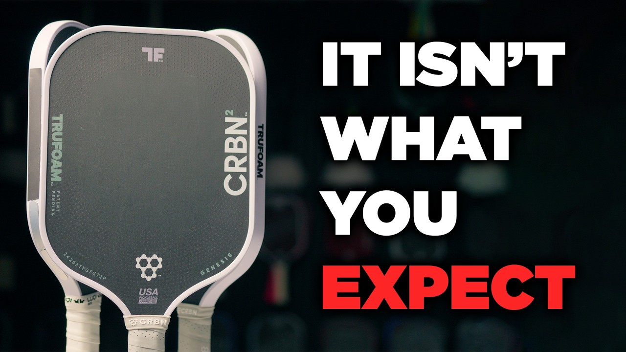 CRBN TruFoam Genesis Review | You’ve Heard the Hype, Here’s the Reality