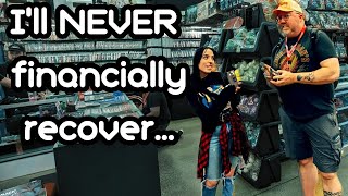 I Bought Games from EVERY Game Vendor at Pittsburgh Gaming Expo