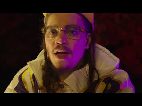 TwoMuch Stacxz - “BIG DAWG” (Official Music Video) Dir. @s_fleks