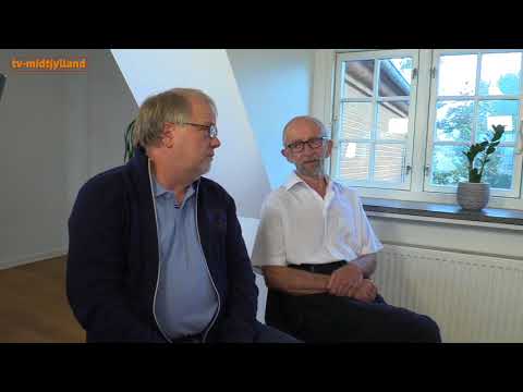 Viborg Modelflyveklub - del 2 - TV Midtjylland